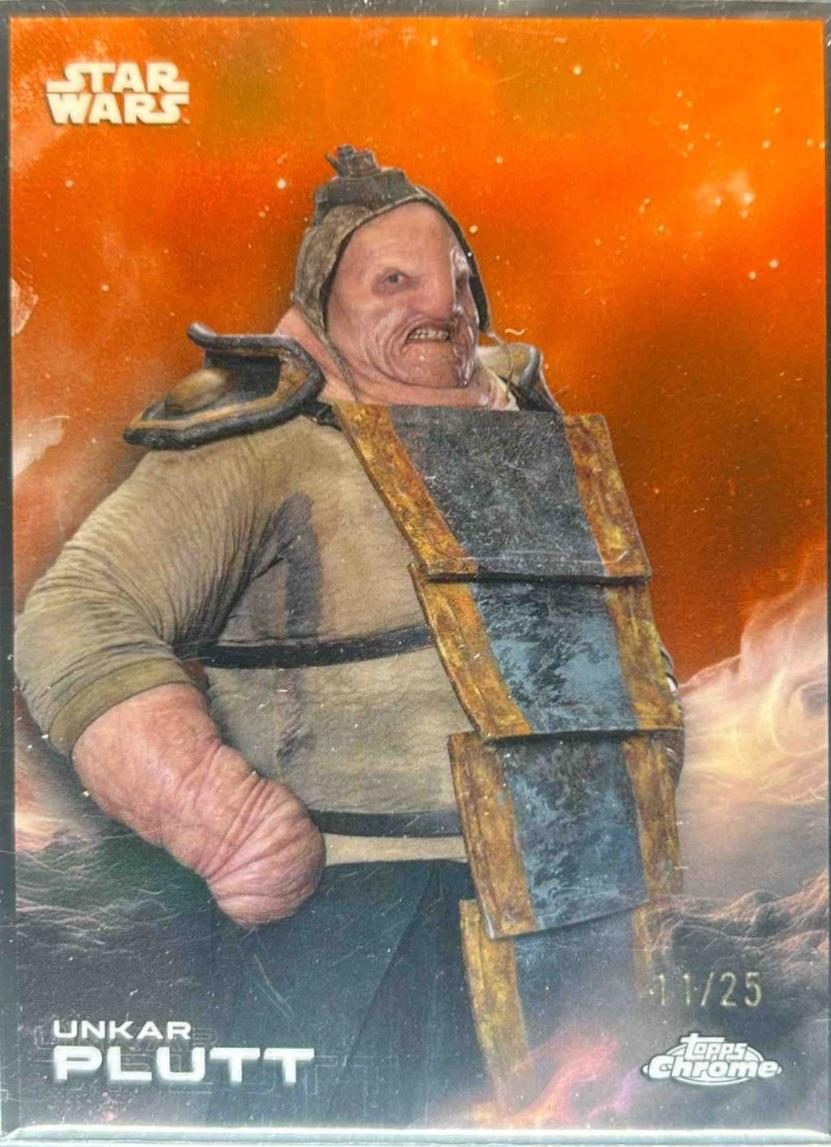 Unkar Plutt