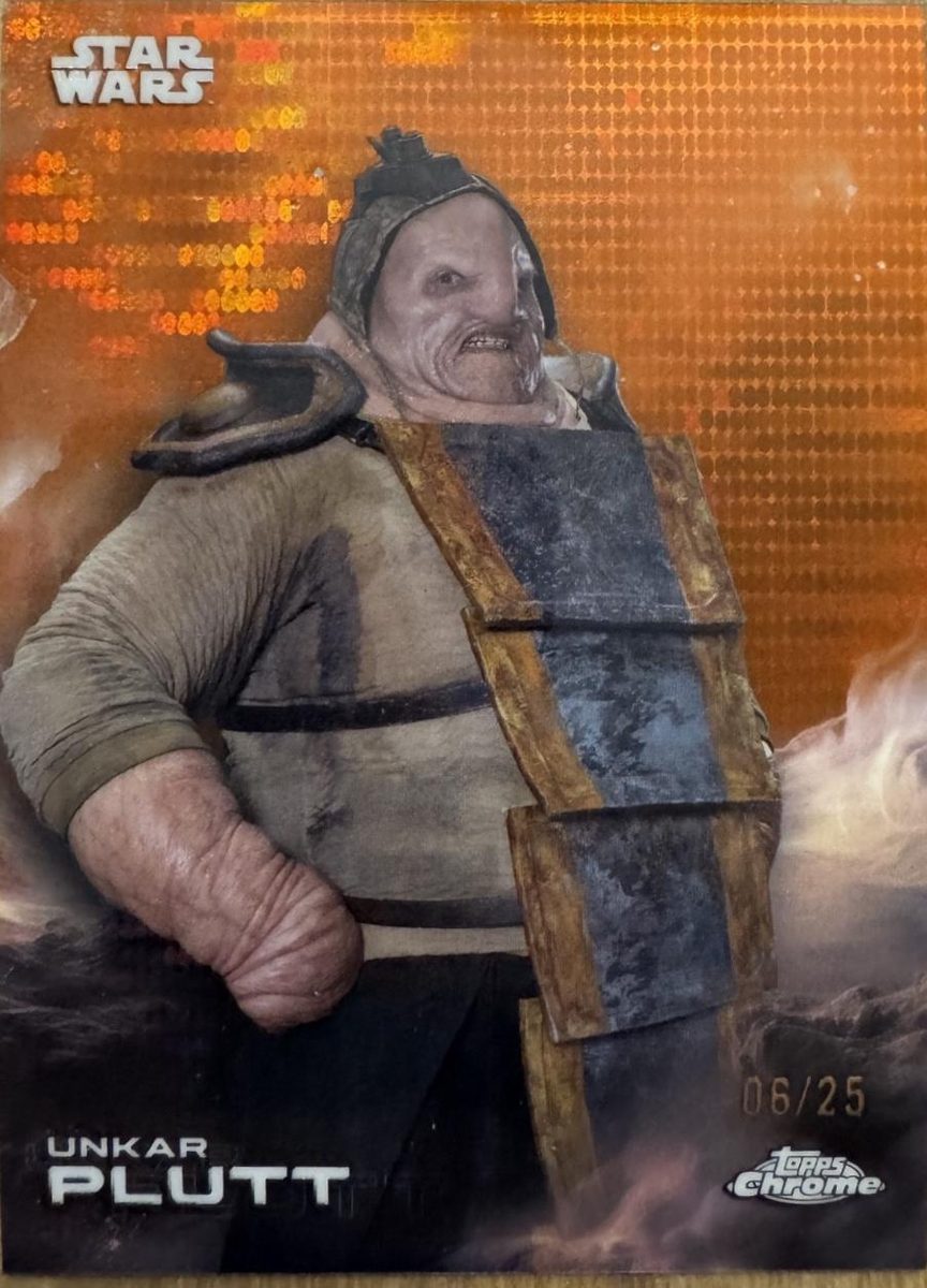 Unkar Plutt