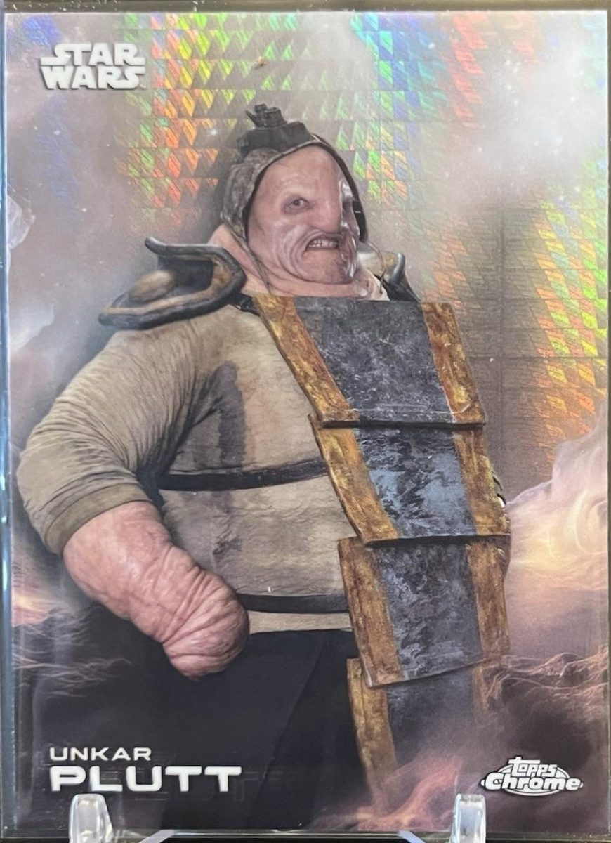Unkar Plutt