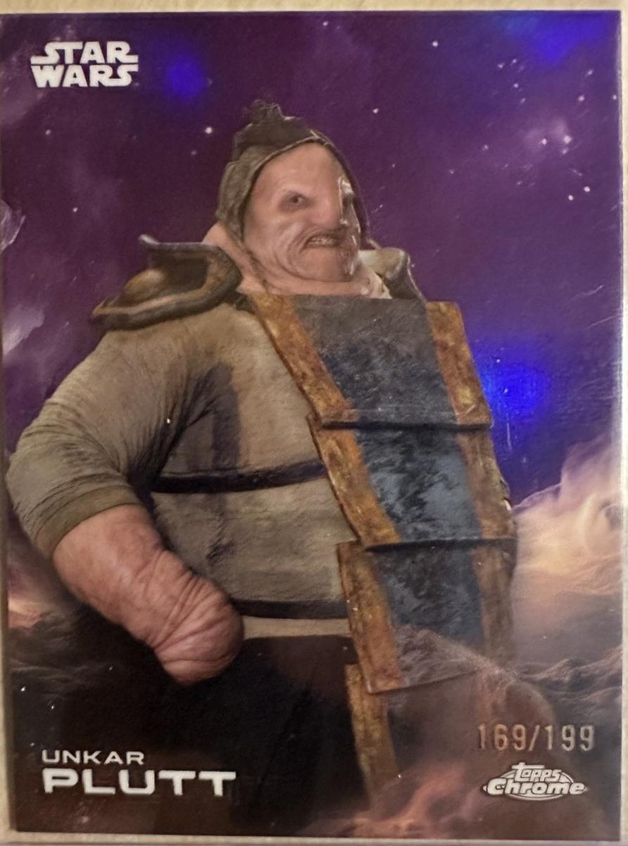 Unkar Plutt