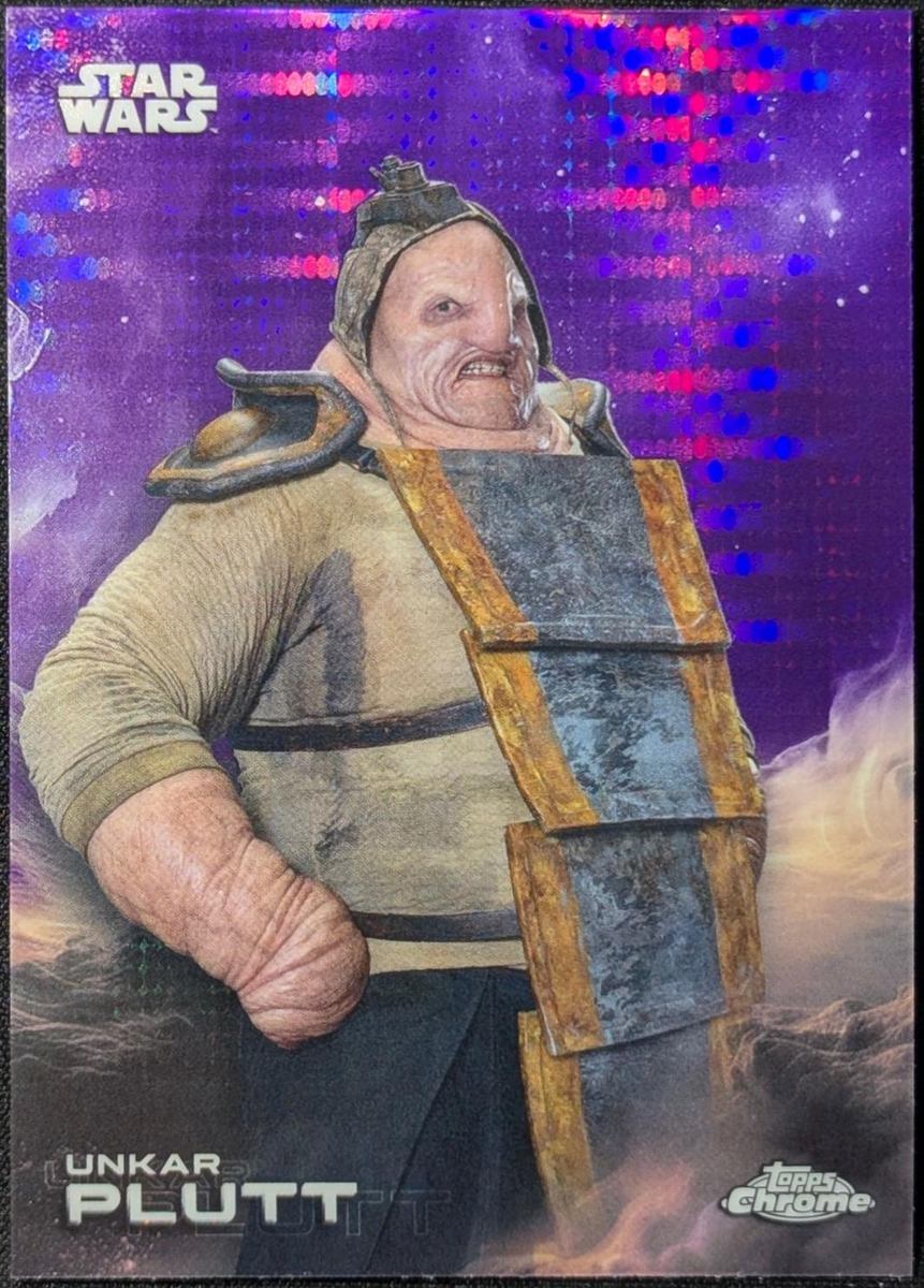 Unkar Plutt