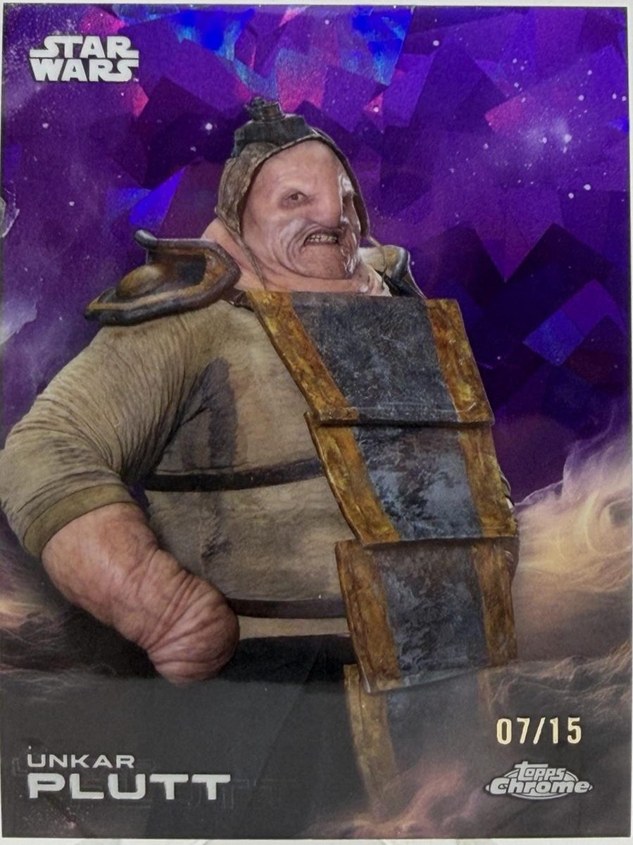 Unkar Plutt