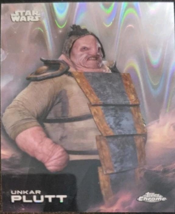 Unkar Plutt