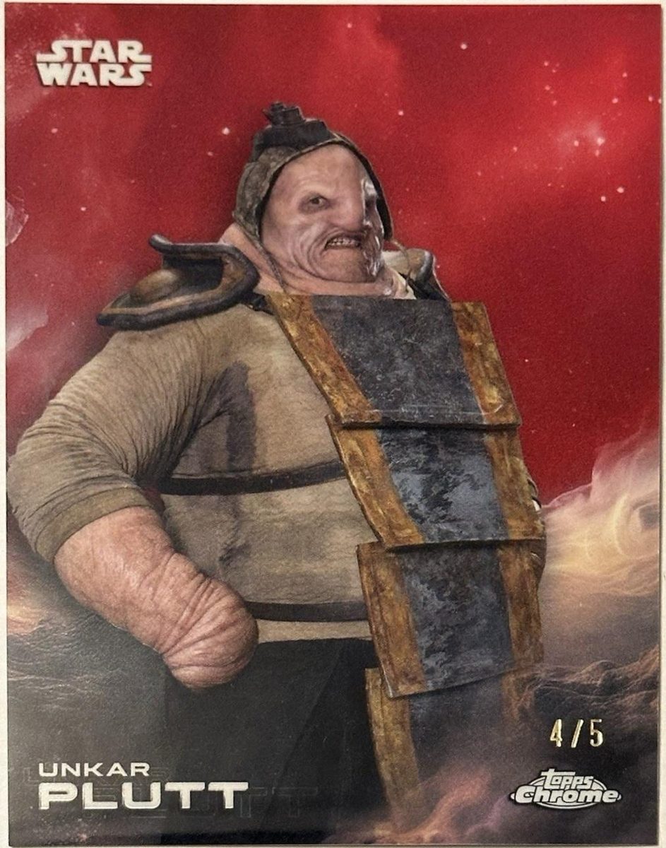 Unkar Plutt