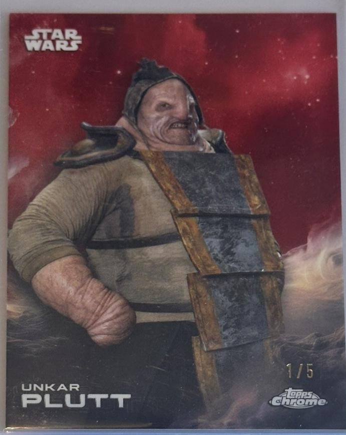 Unkar Plutt