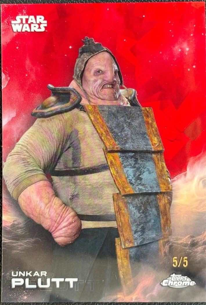 Unkar Plutt