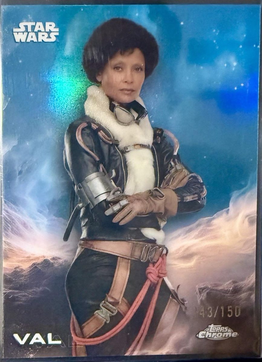 Val