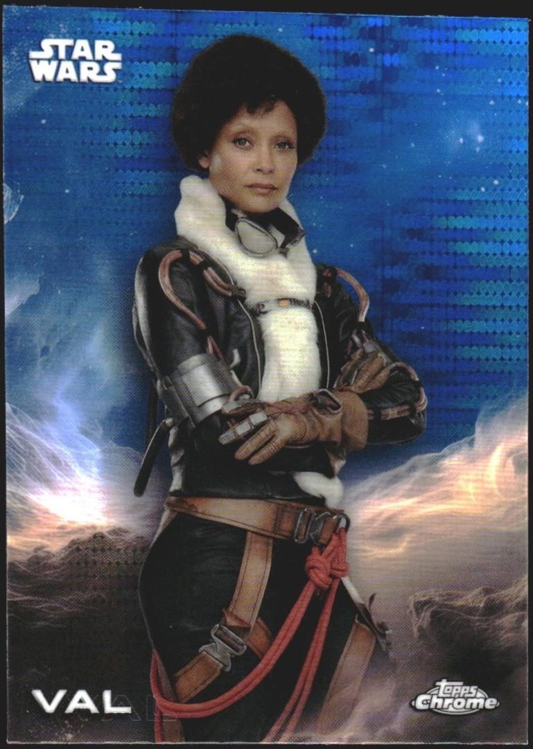 Val