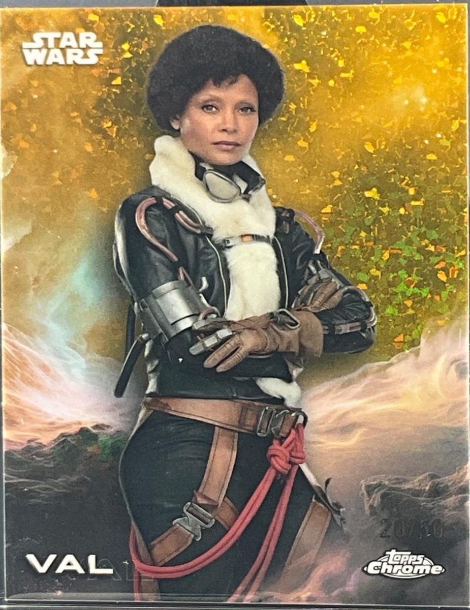 Val
