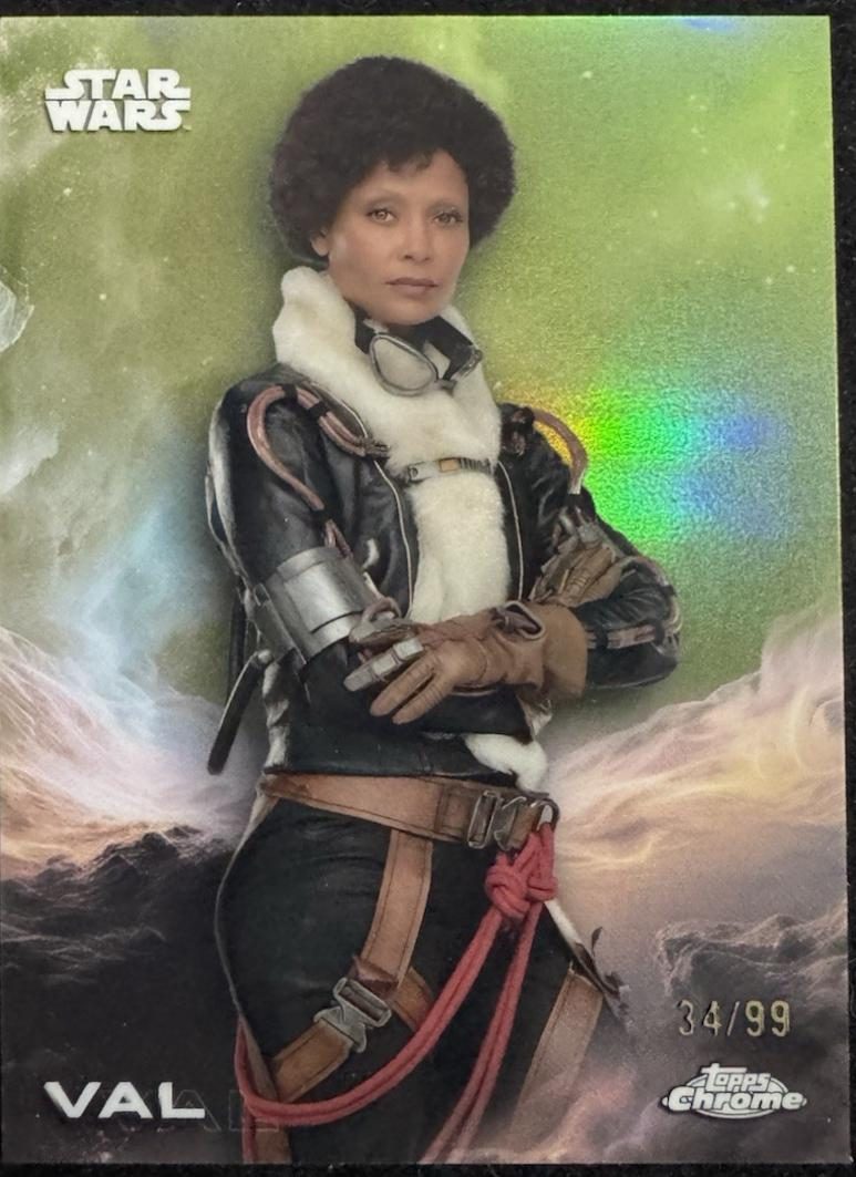Val