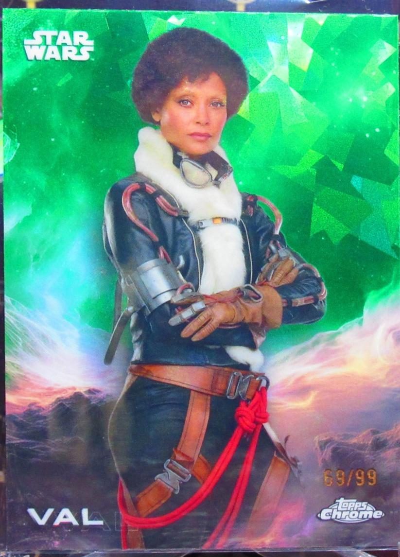 Val