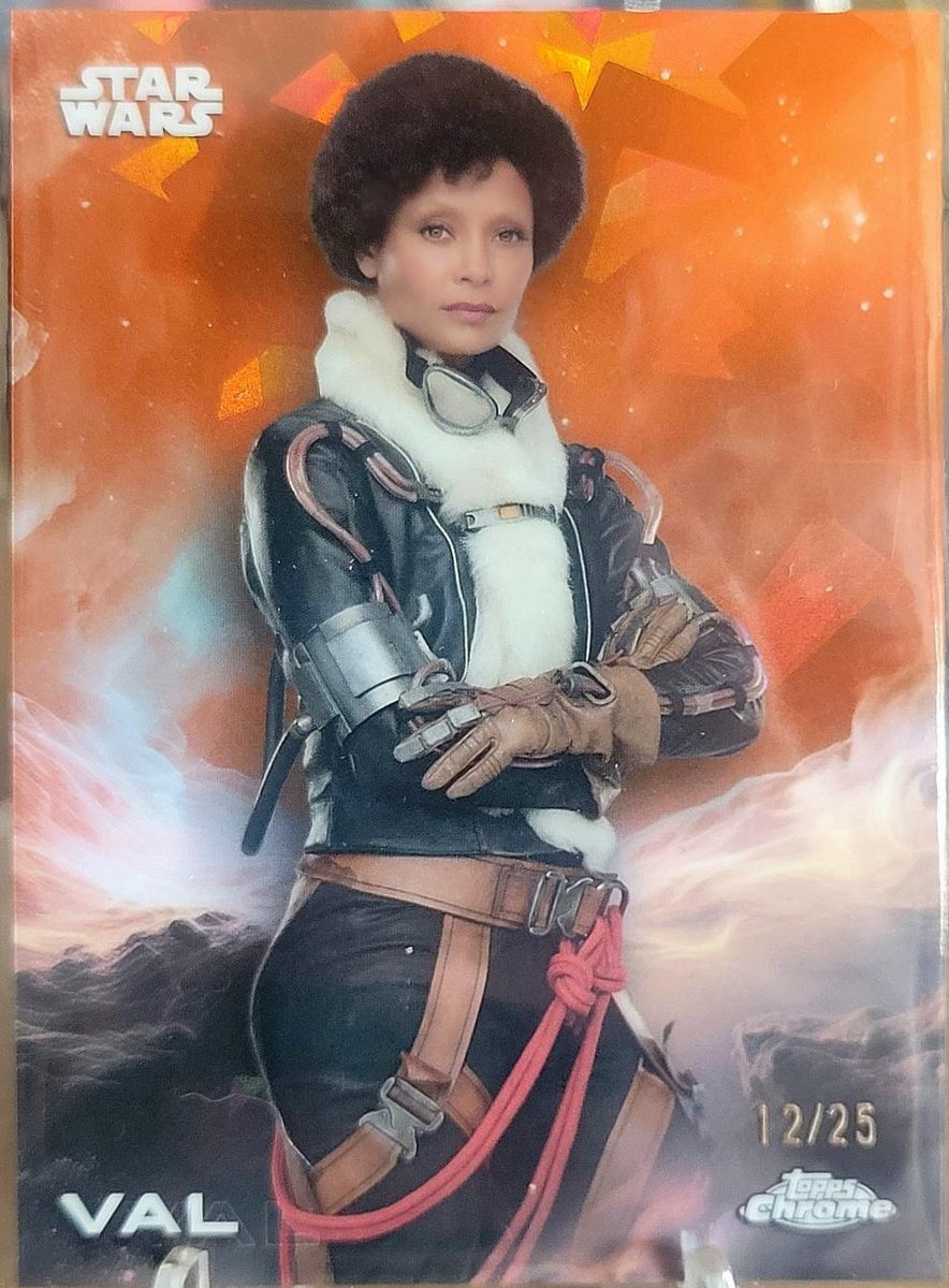 Val