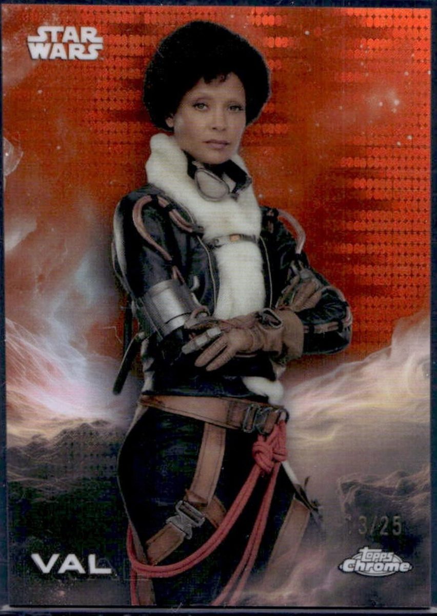 Val
