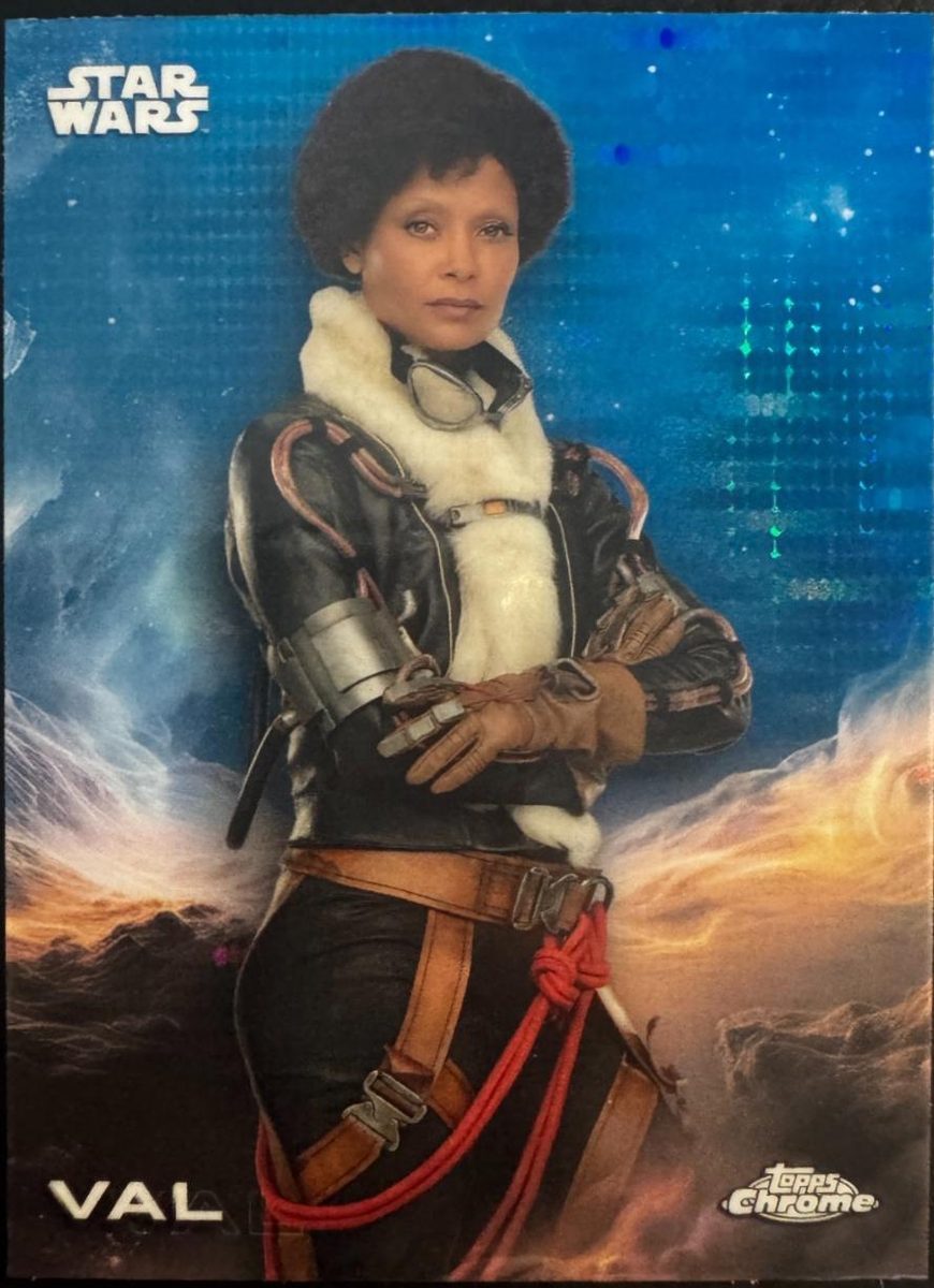 Val