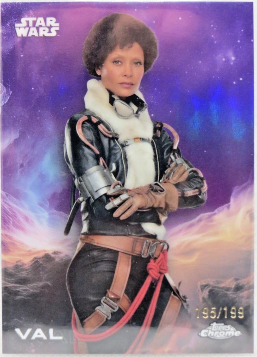 Val