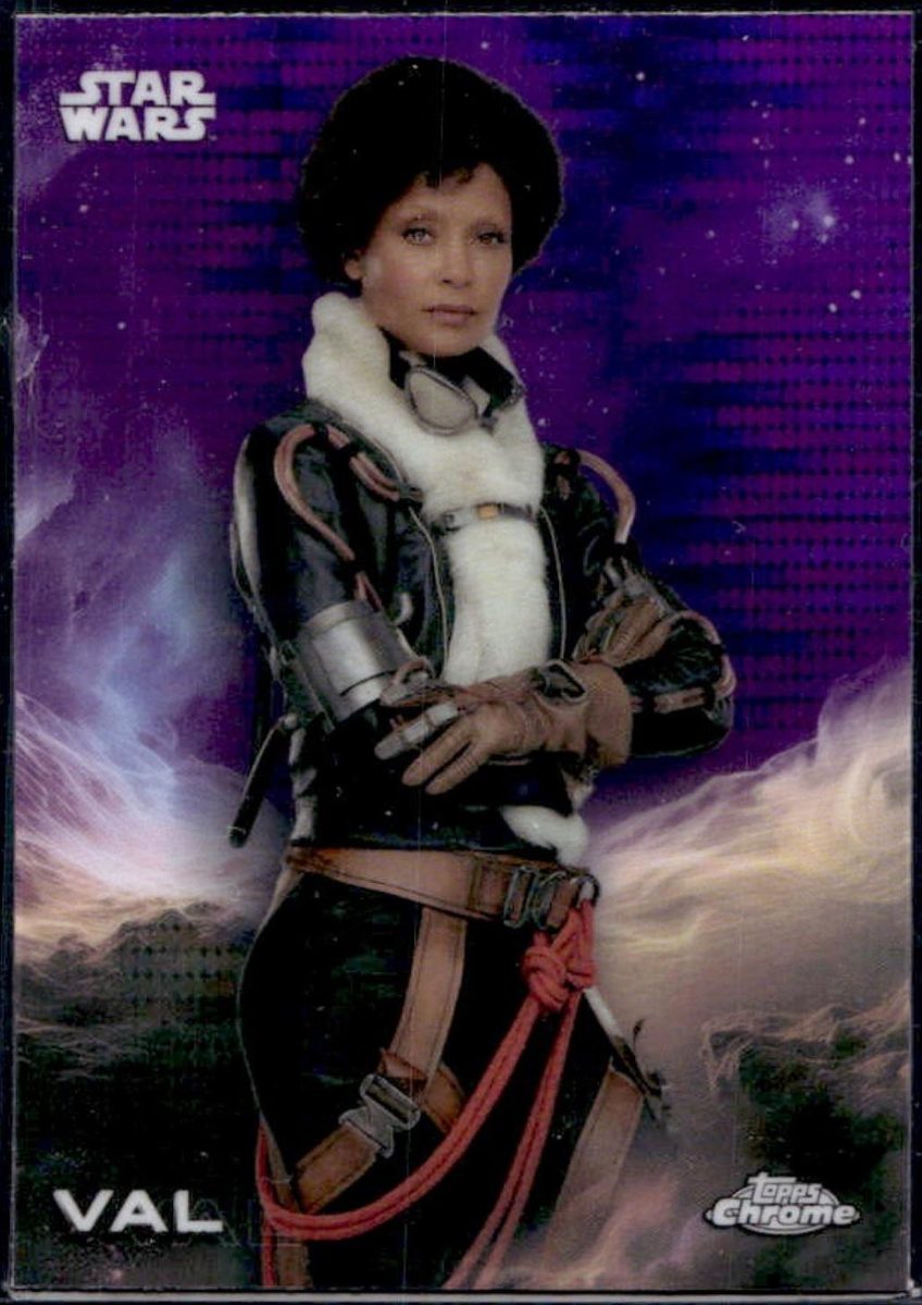Val