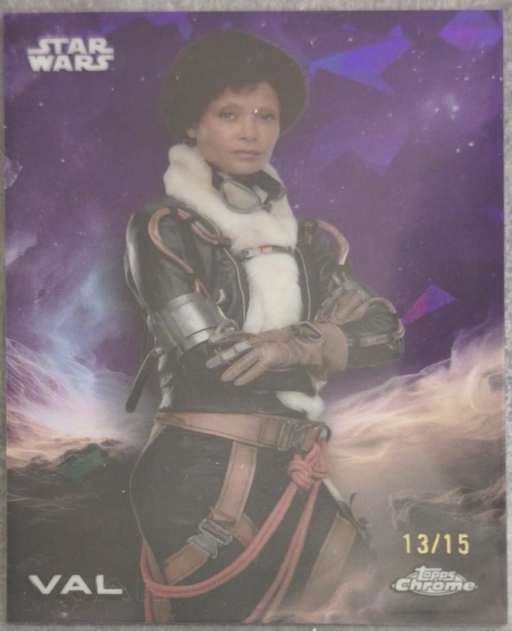 Val