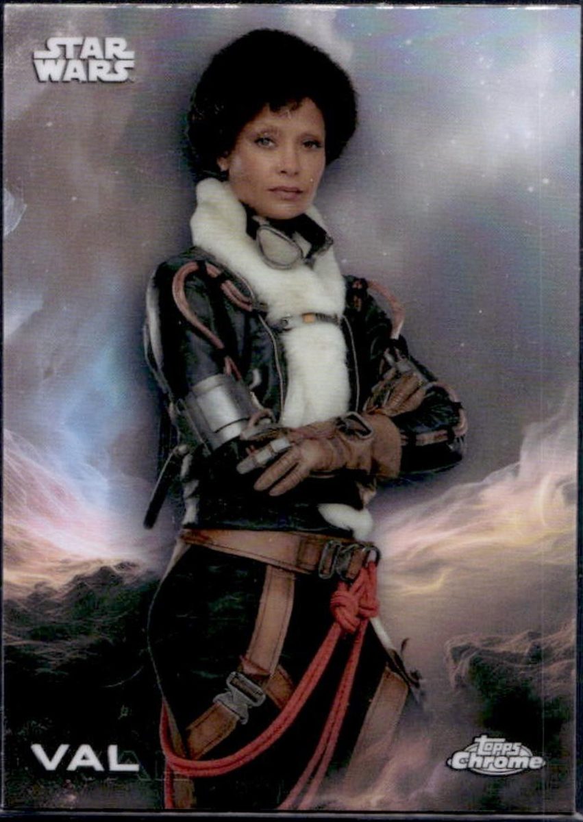 Val