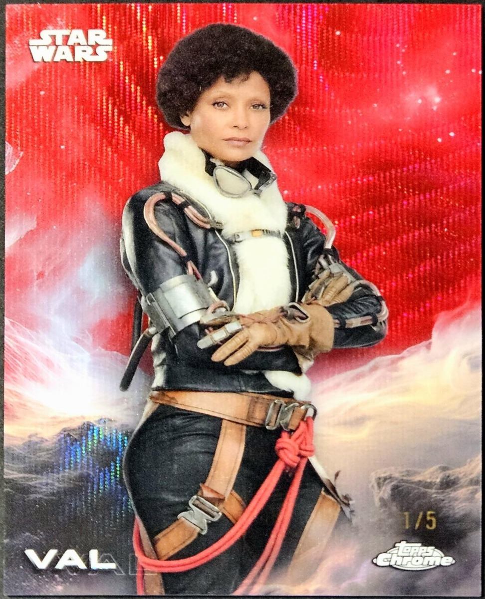 Val