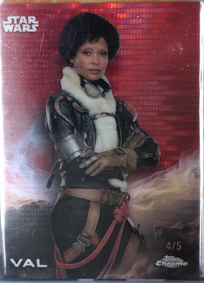 Val