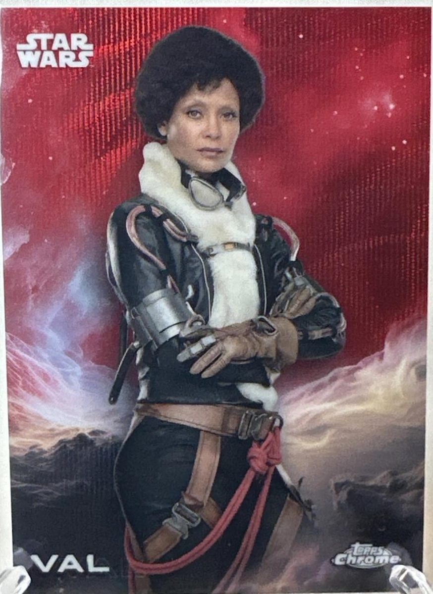 Val