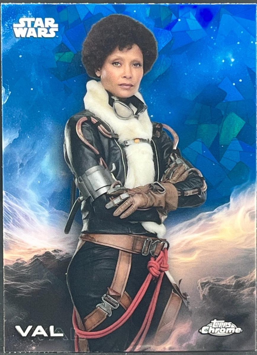 Val