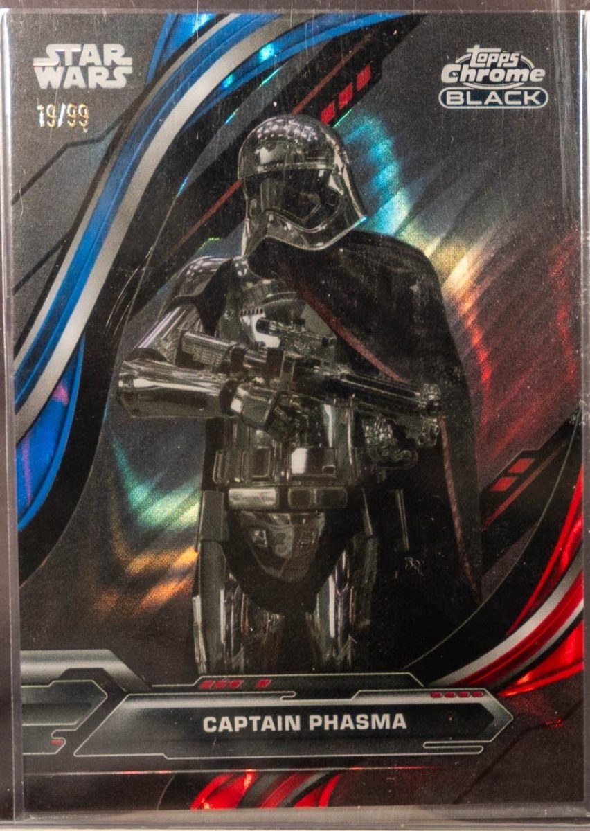 Captain Phasma