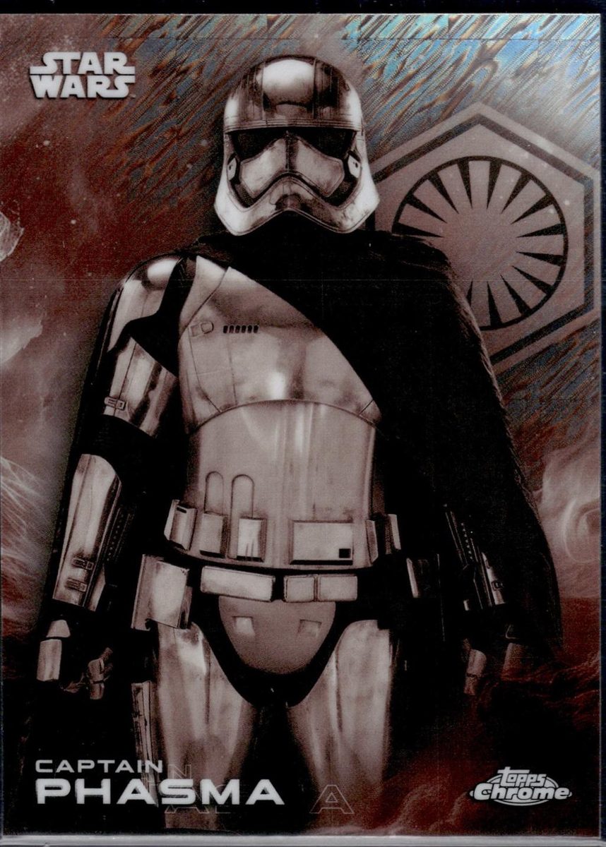 Captain Phasma