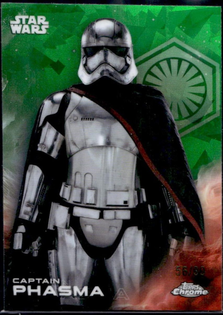 Captain Phasma