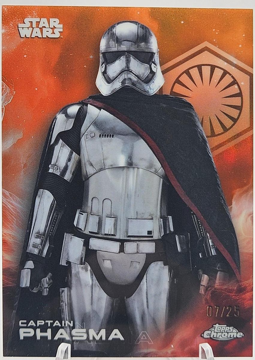Captain Phasma
