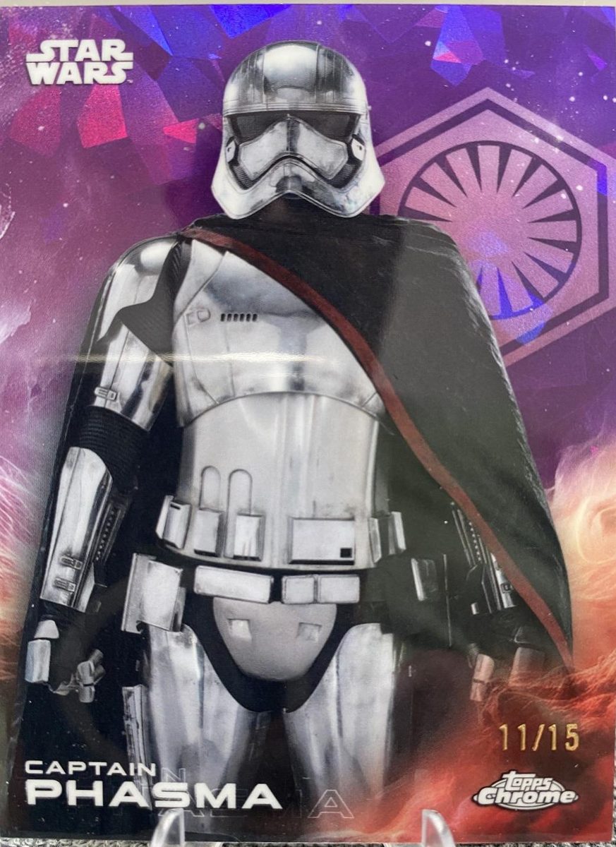 Captain Phasma