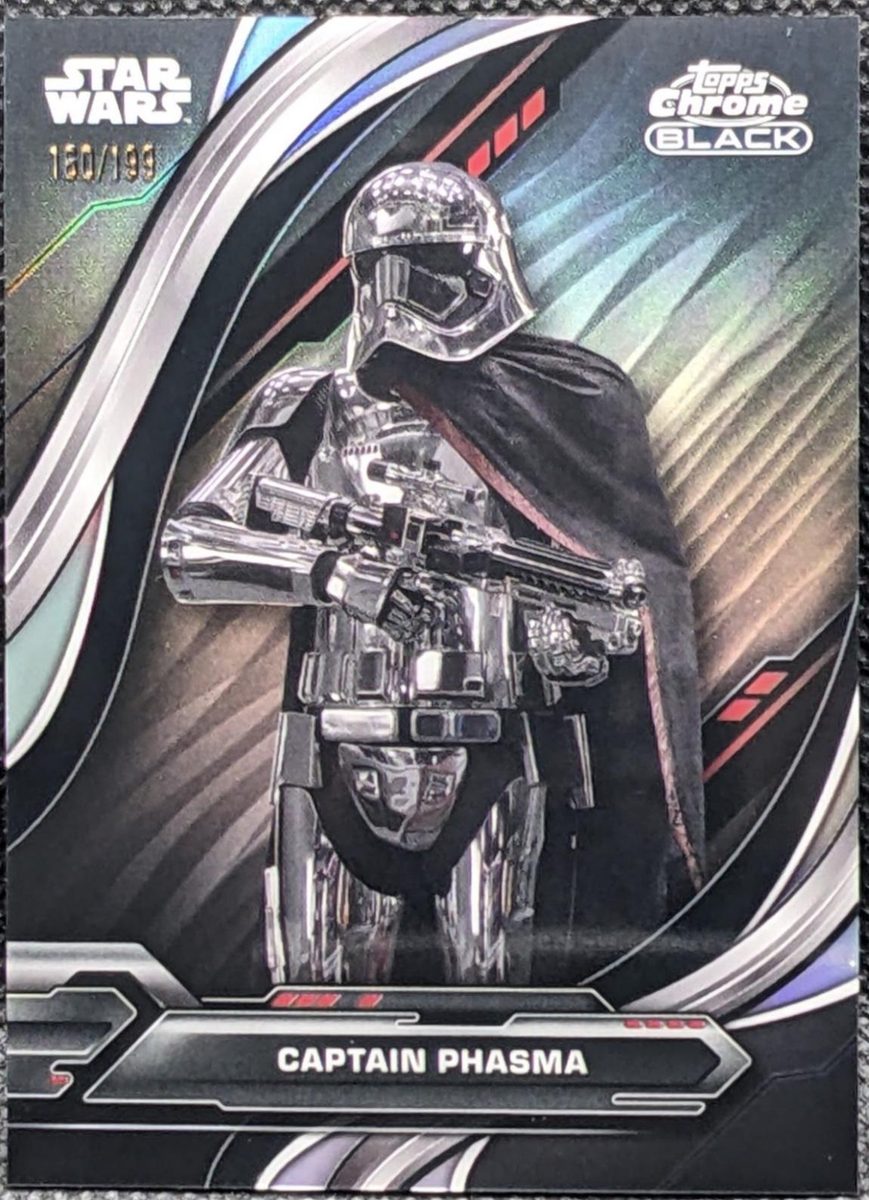 Captain Phasma