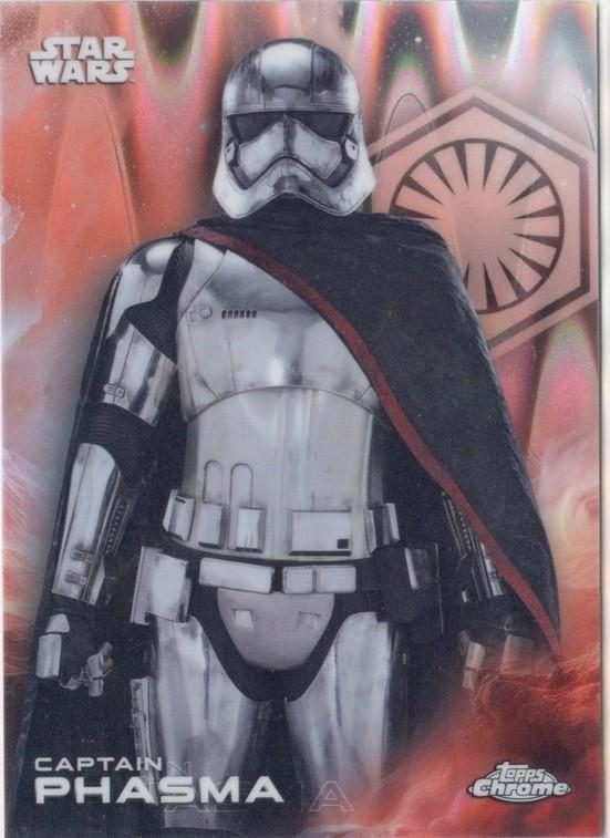 Captain Phasma
