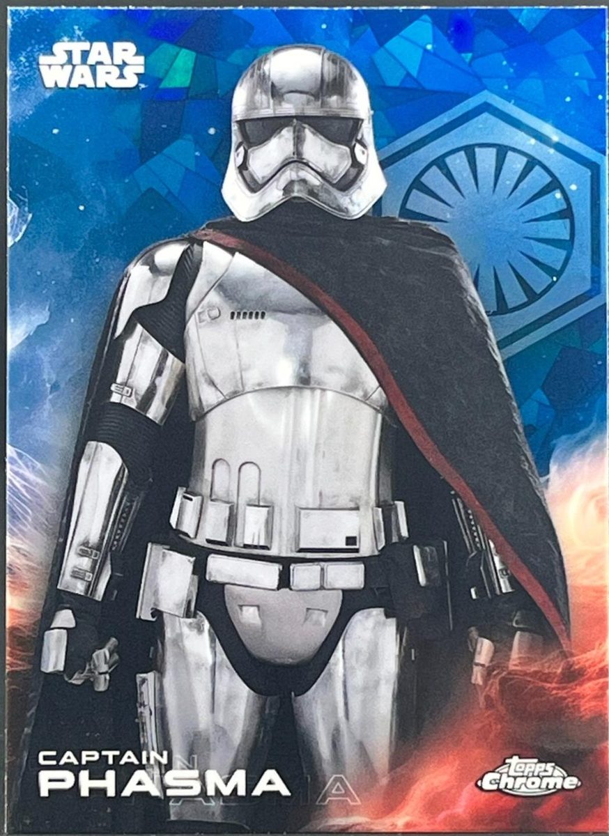 Captain Phasma