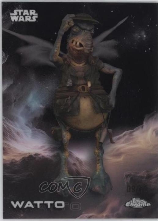 Watto