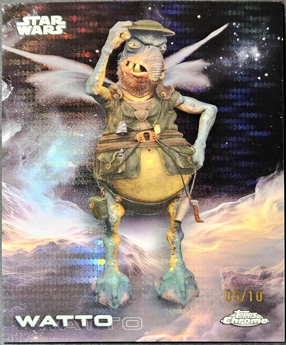 Watto