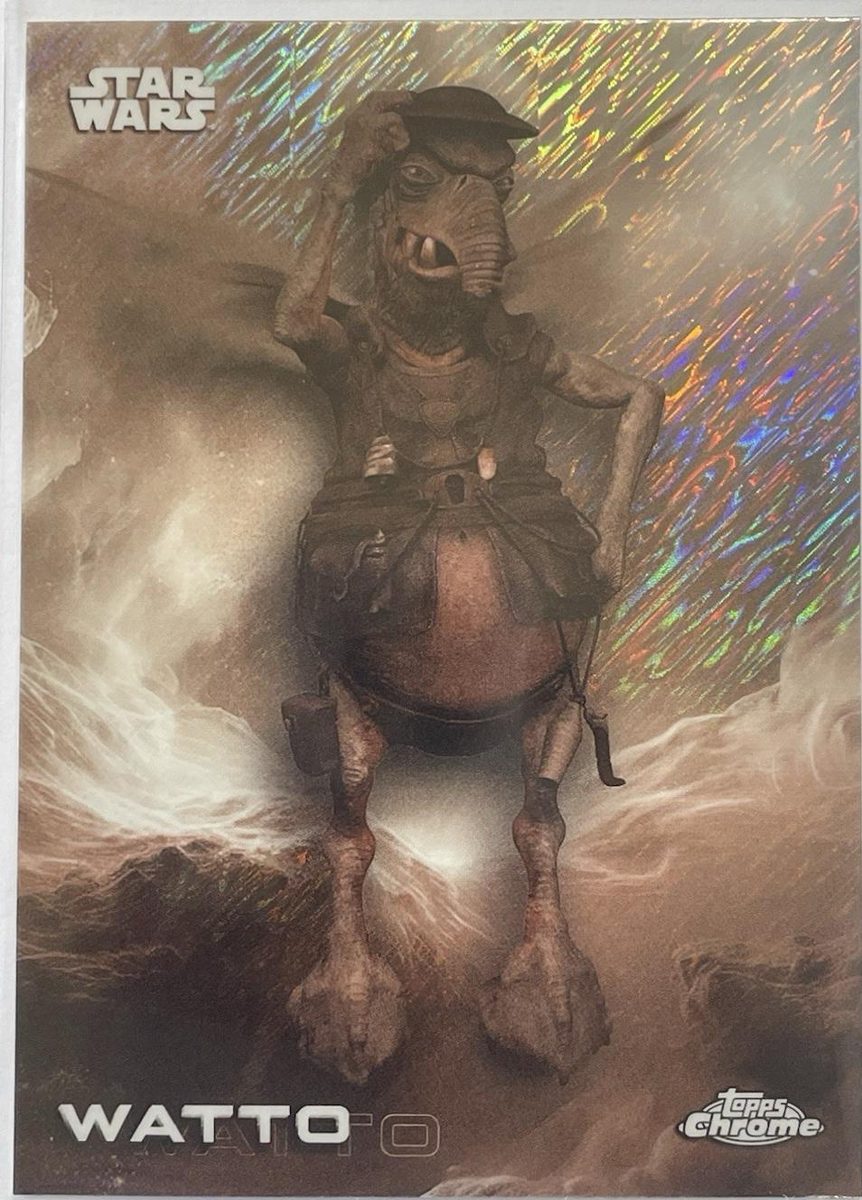 Watto