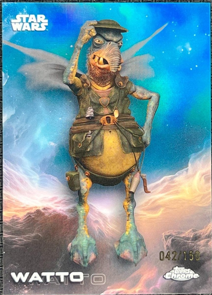 Watto