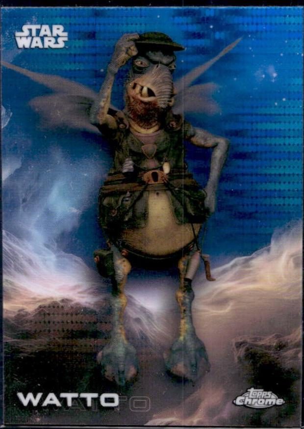 Watto