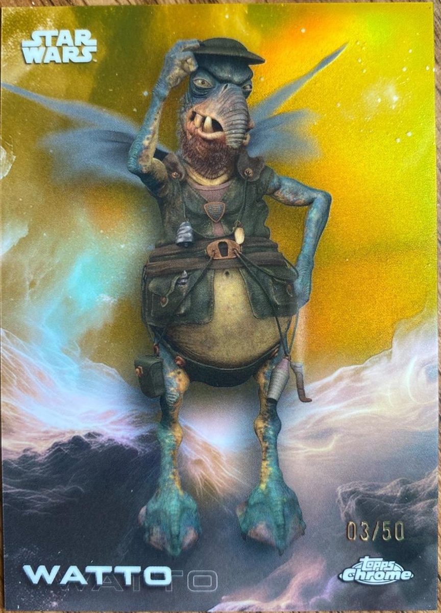 Watto