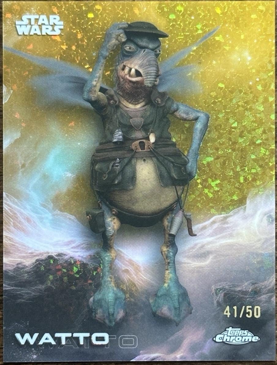 Watto