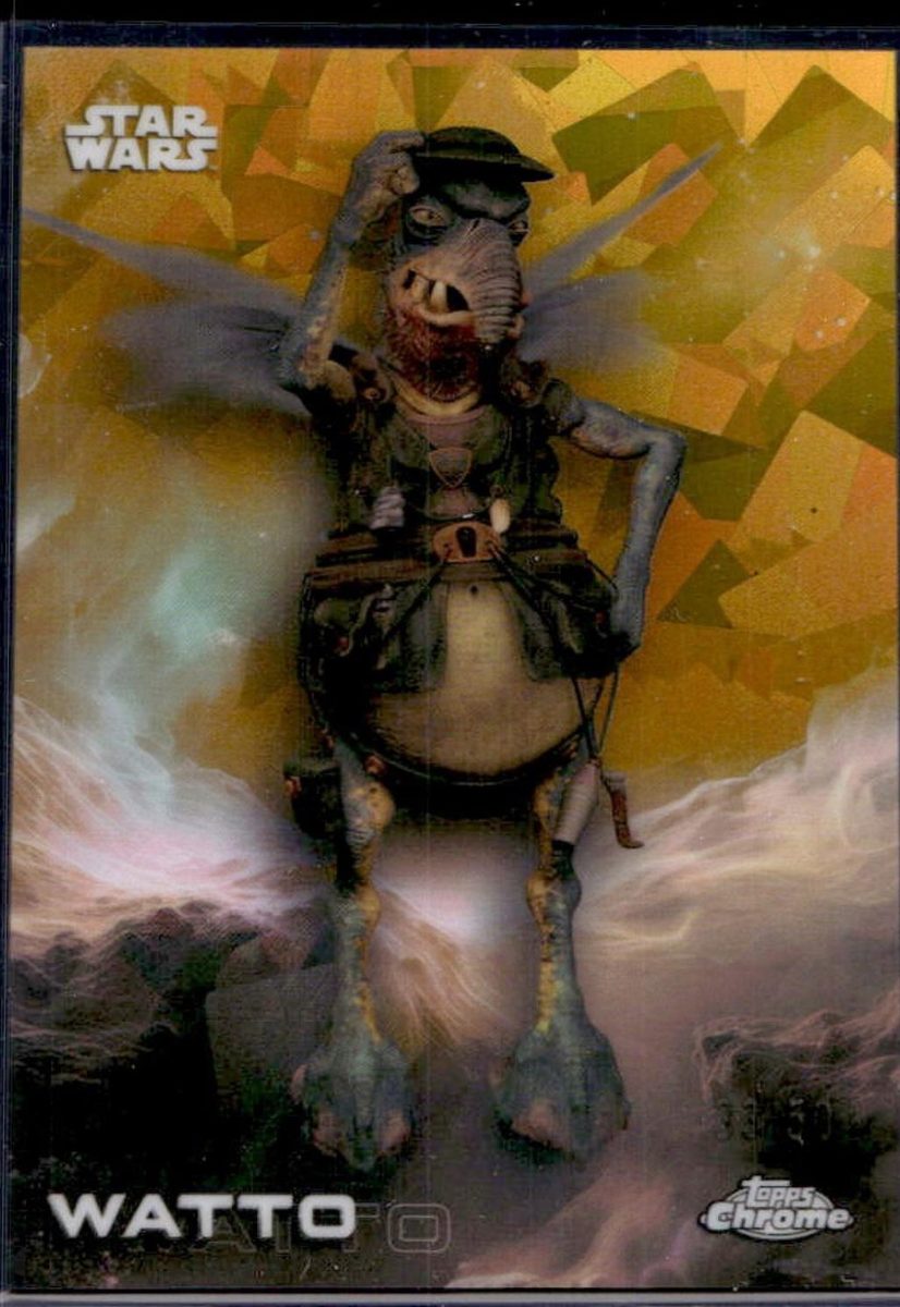 Watto