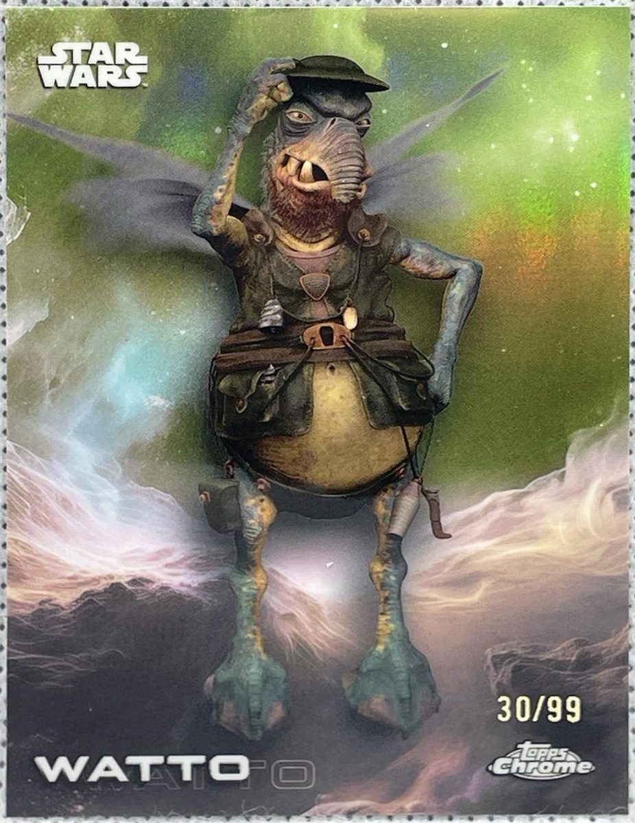Watto