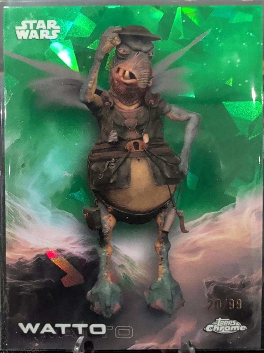Watto