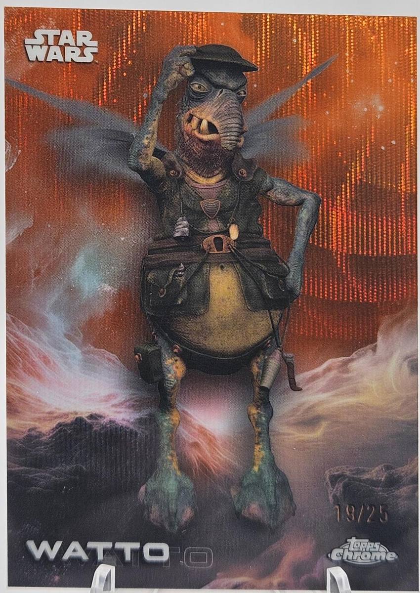 Watto