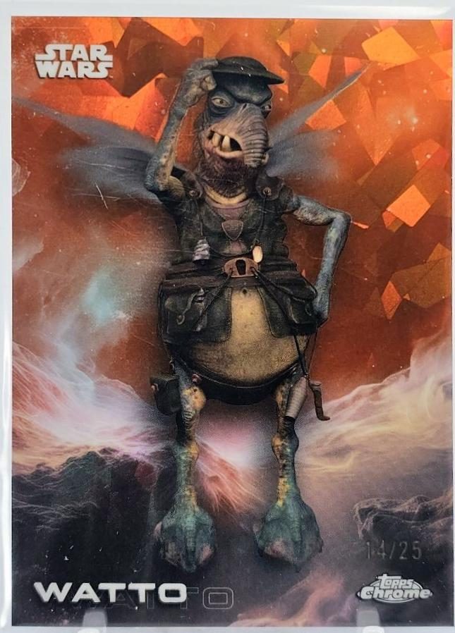 Watto