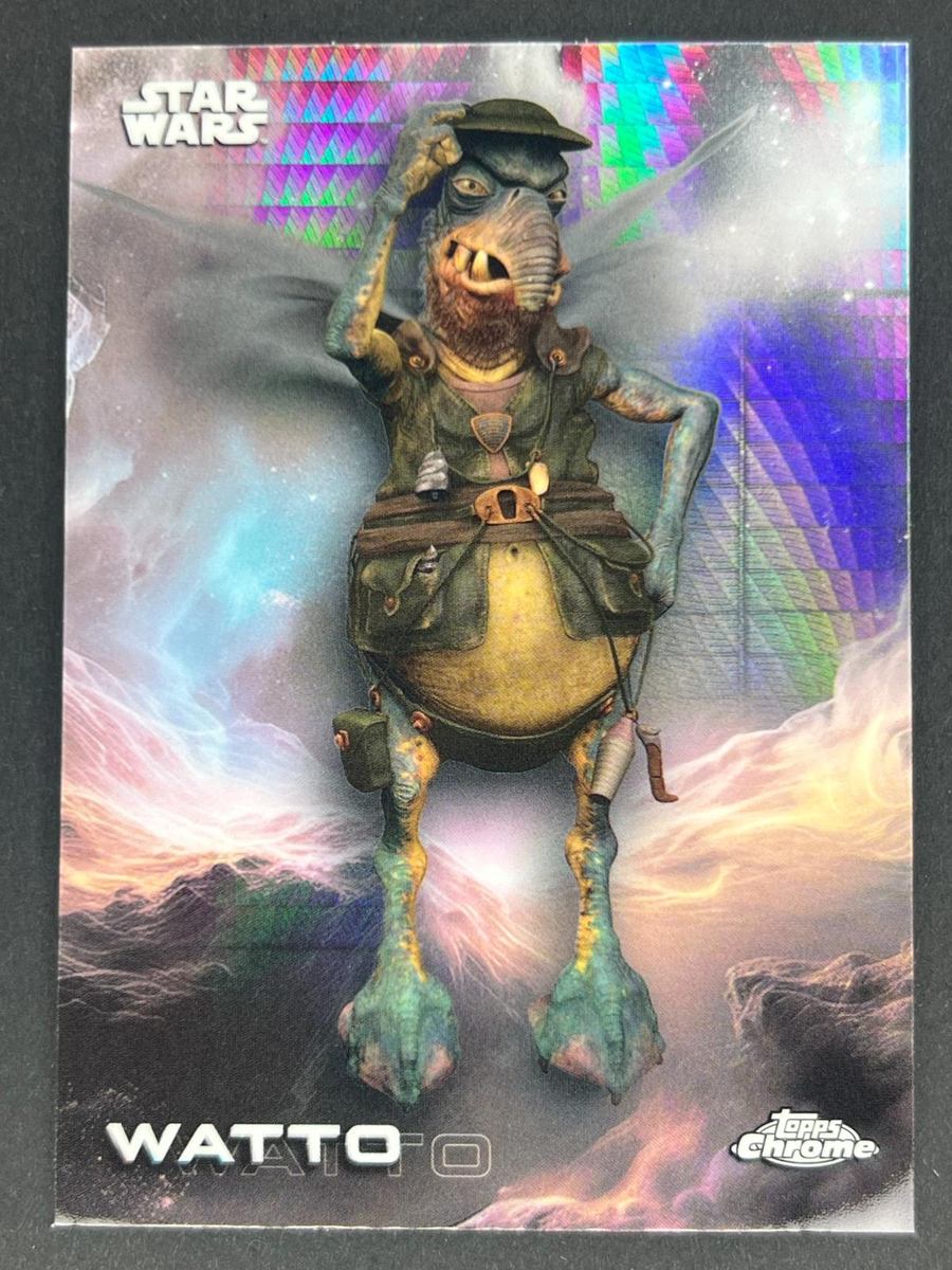 Watto