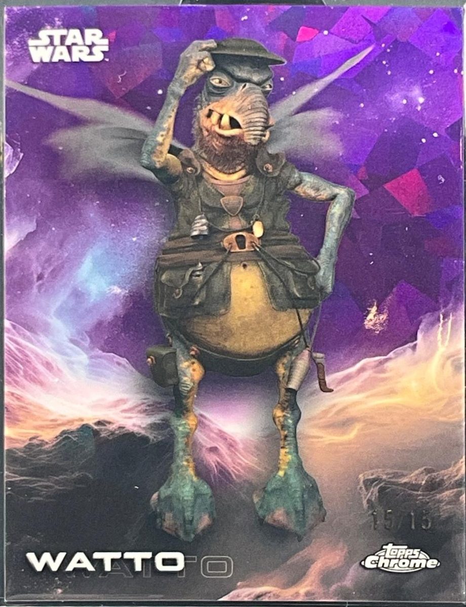 Watto
