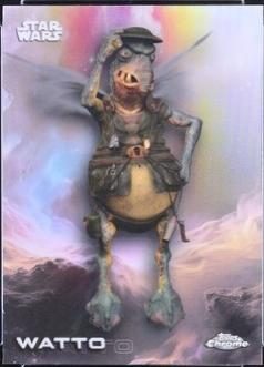 Watto