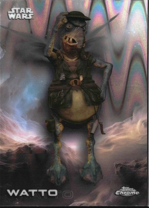 Watto